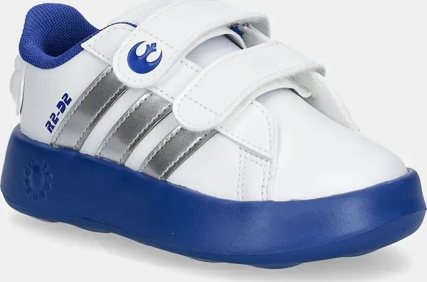 adidas Dječje tenisice adidas DROIDS Grand Court
