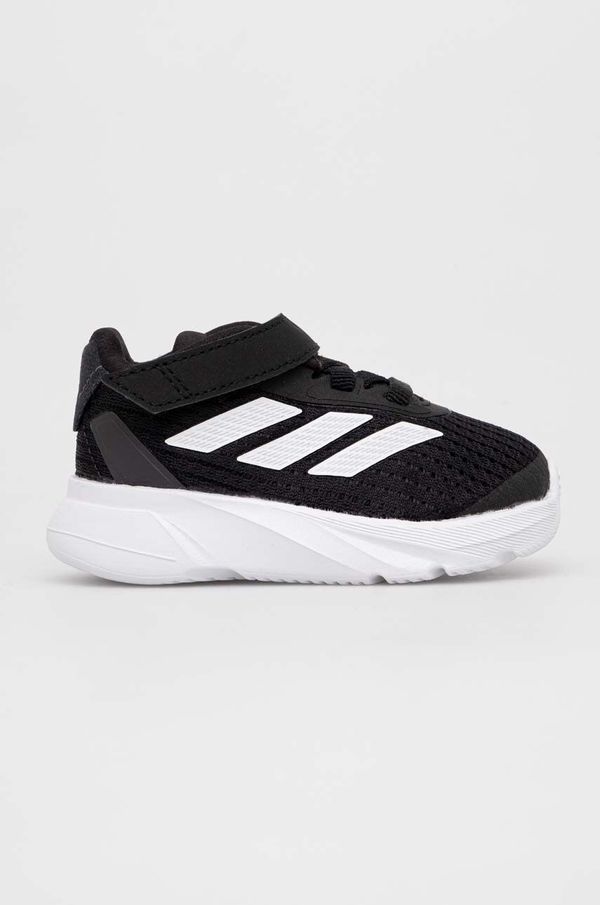 adidas Dječje tenisice adidas Duramo boja: crna