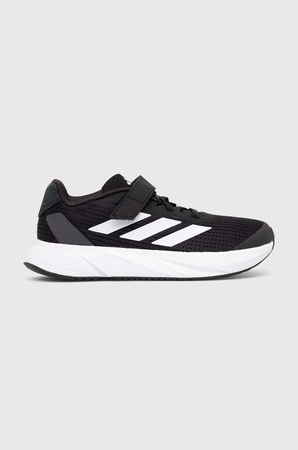 adidas Dječje tenisice adidas DURAMO boja: crna