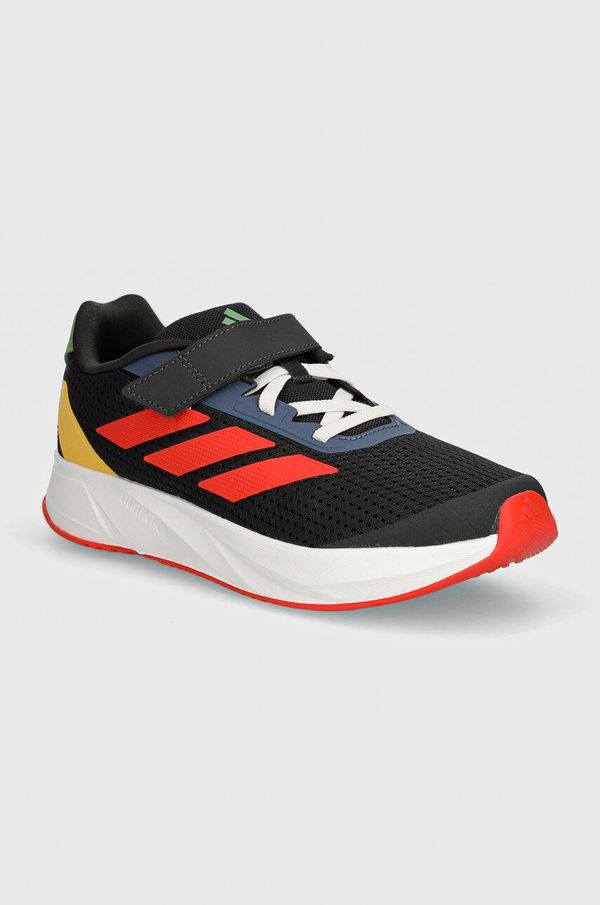 adidas Dječje tenisice adidas DURAMO Mickey EL boja: crna, IF4034