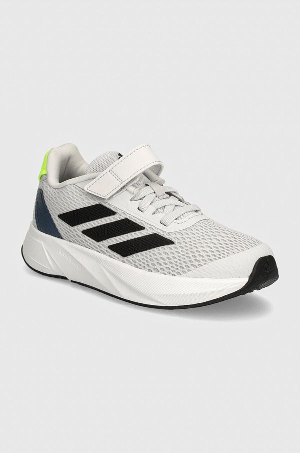 adidas Dječje tenisice adidas DURAMO SL EL boja: siva, ID9144