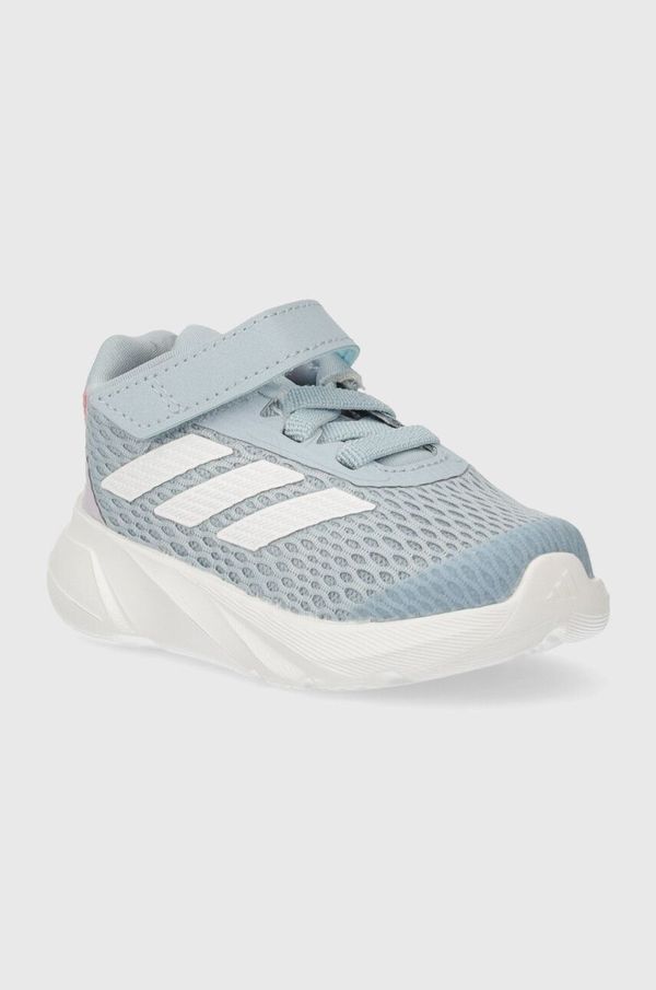 adidas Dječje tenisice adidas DURAMO SL EL I boja: siva