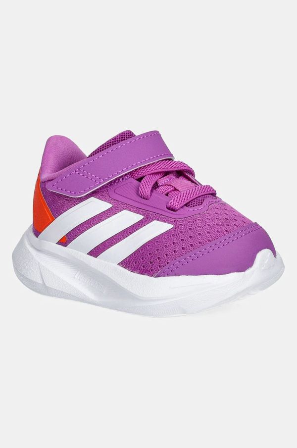 adidas Dječje tenisice adidas DURAMO SL2 boja: ljubičasta, JI2143