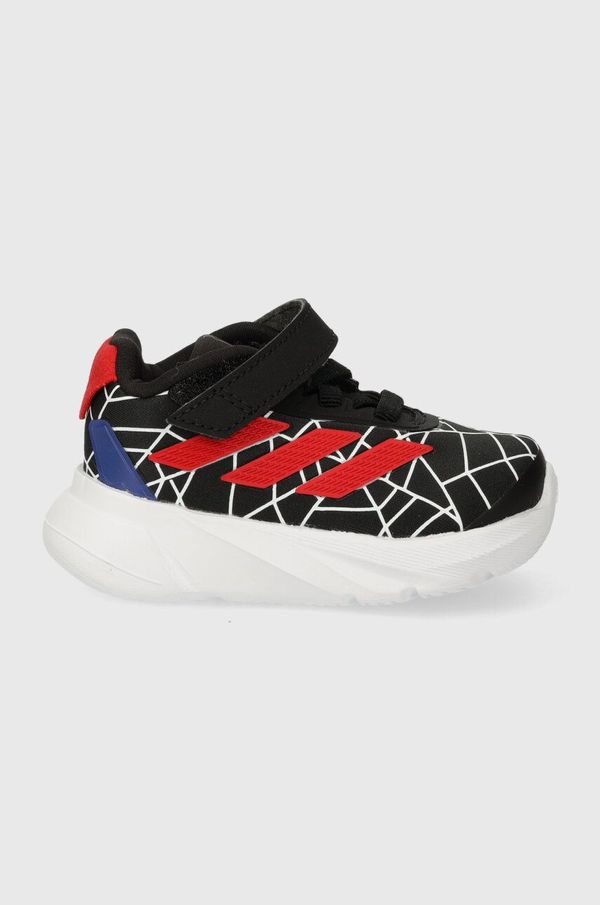 adidas Dječje tenisice adidas DURAMO SPIDER-MAN EL I