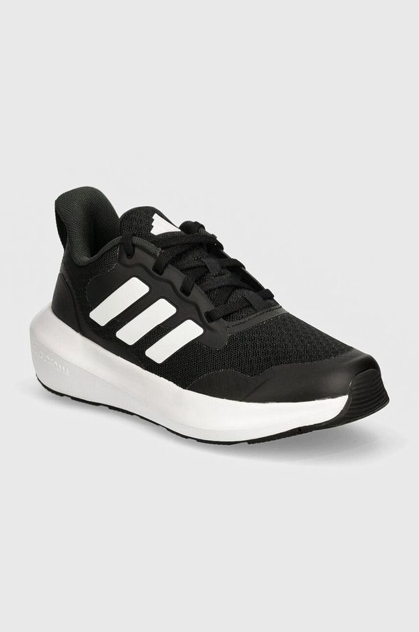 adidas Dječje tenisice adidas FortaRun 3.0 boja: crna, IH2844