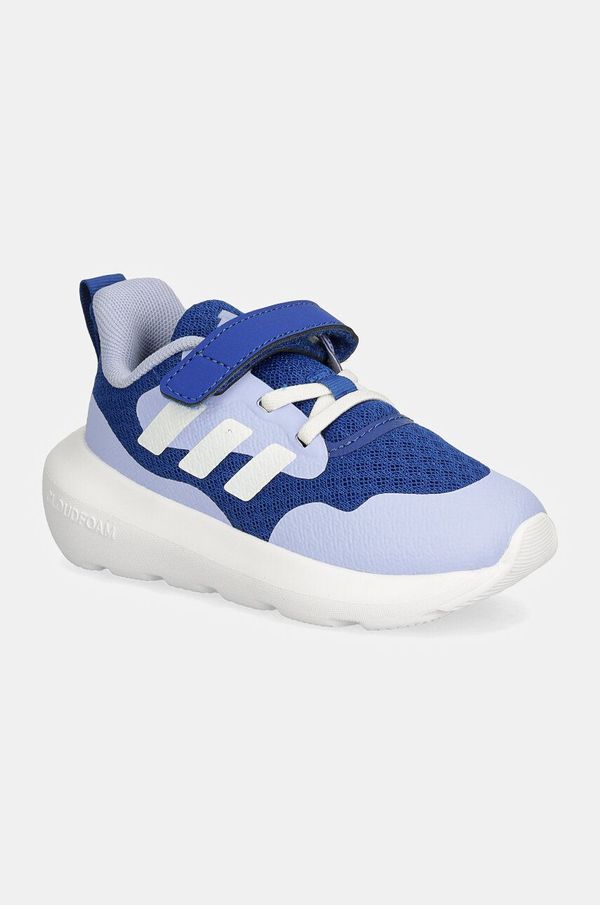 adidas Dječje tenisice adidas FortaRun 3.0 EL IF4106