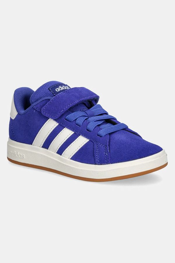 adidas Dječje tenisice adidas GRAND COURT 00s JH6180