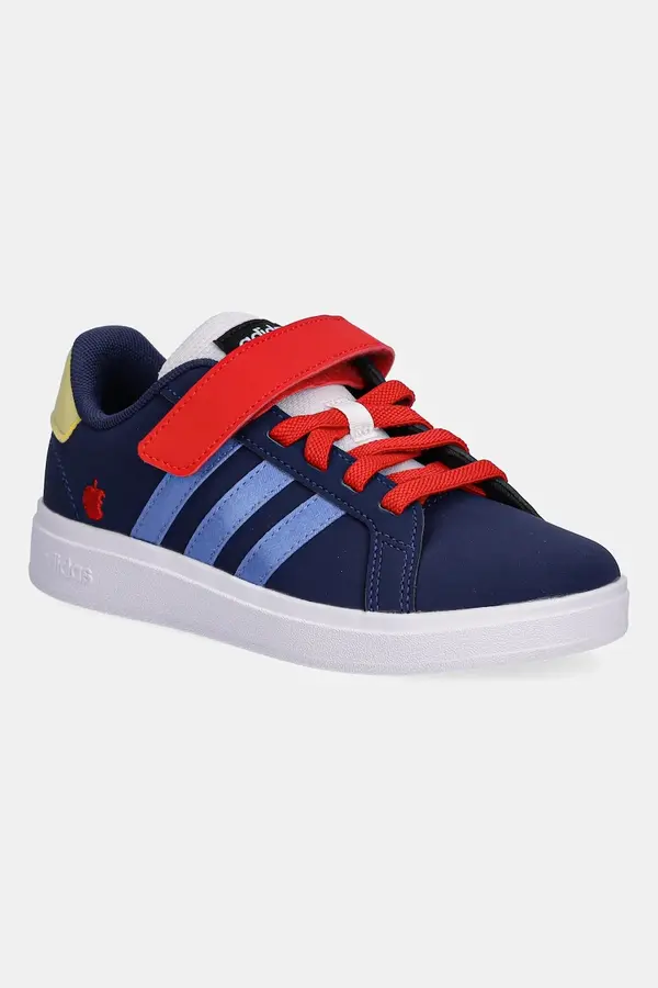 adidas Dječje tenisice adidas GRAND COURT 00s SNOW WHITE