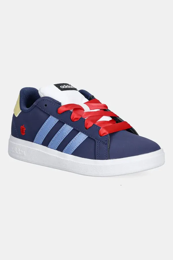 adidas Dječje tenisice adidas GRAND COURT 00s SNOW WHITE