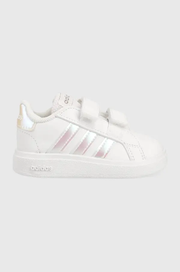 adidas Dječje tenisice adidas GRAND COURT 2.