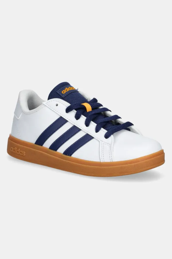 adidas Dječje tenisice adidas GRAND COURT 2.0 boja: bijela, JI0969