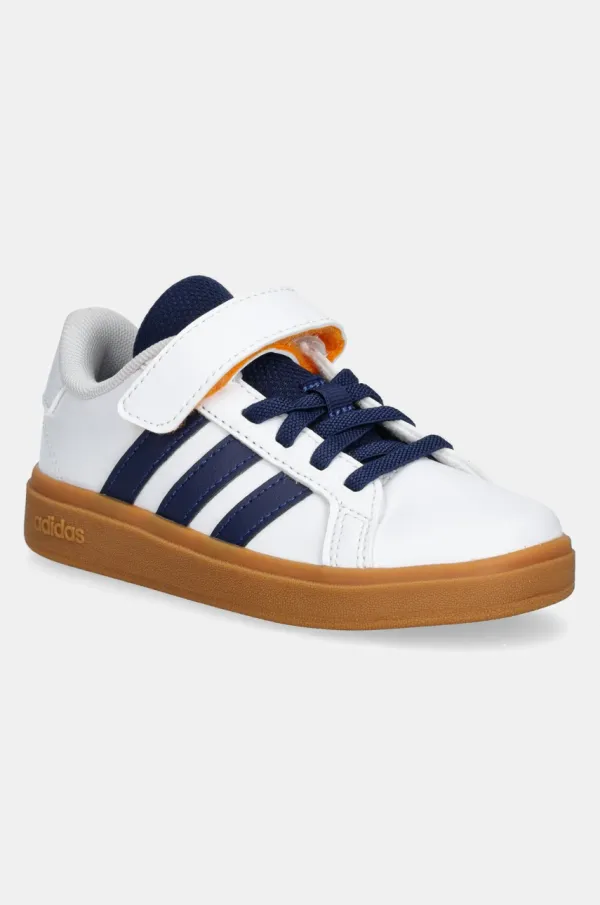 adidas Dječje tenisice adidas GRAND COURT 2.0 boja: bijela, JI0973