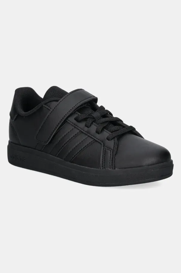 adidas Dječje tenisice adidas GRAND COURT 2.0 boja: crna, IH5530