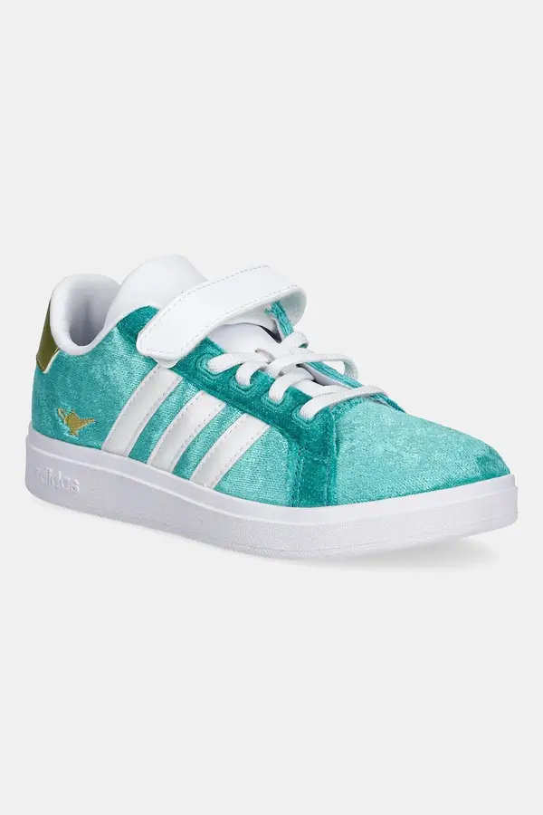 adidas Dječje tenisice adidas GRAND COURT 2.0 JASMINE
