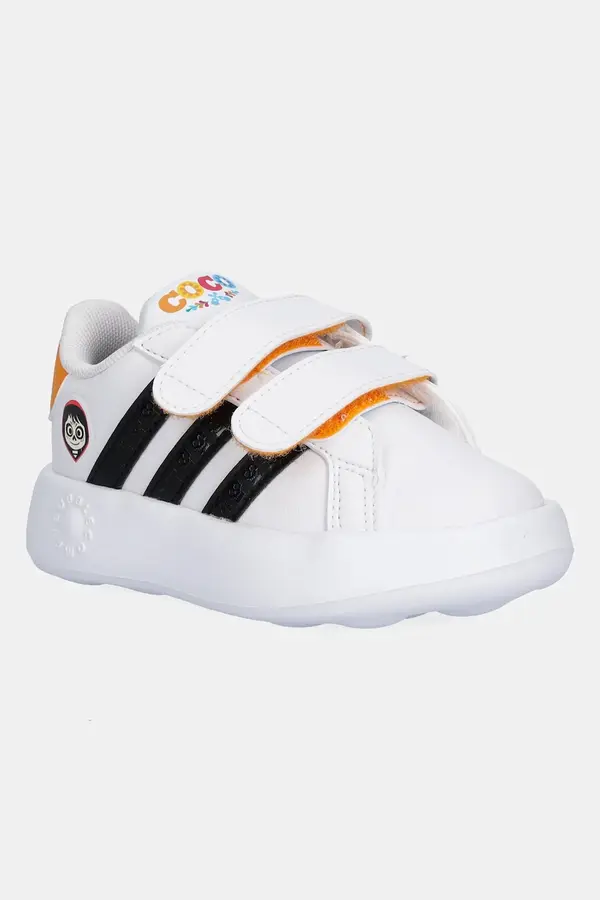 adidas Dječje tenisice adidas GRAND COURT COCO