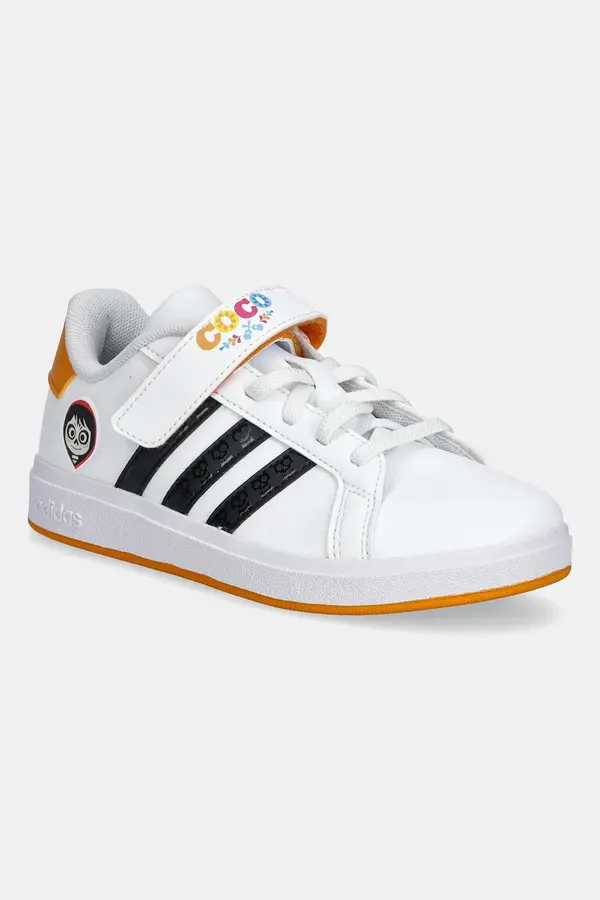 adidas Dječje tenisice adidas GRAND COURT COCO