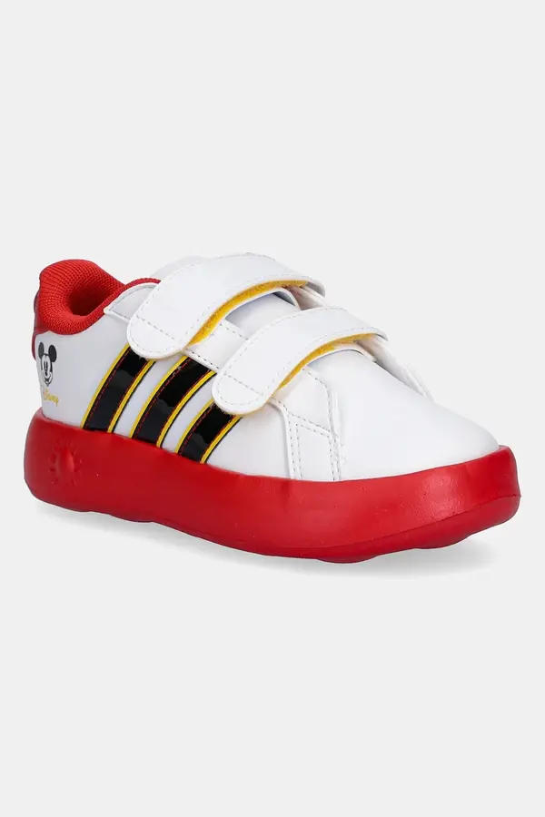 adidas Dječje tenisice adidas GRAND COURT MICKEY