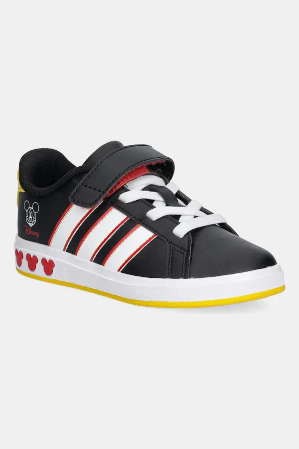 adidas Dječje tenisice adidas GRAND COURT MICKEY
