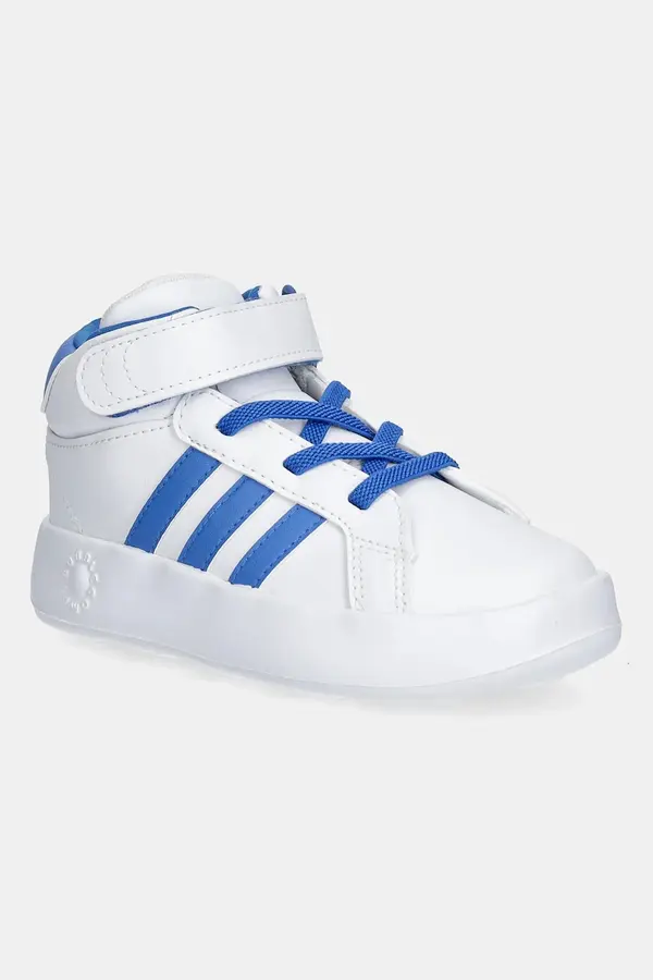 adidas Dječje tenisice adidas GRAND COURT MID