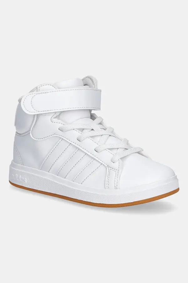 adidas Dječje tenisice adidas GRAND COURT MID