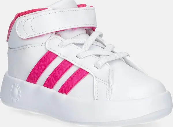 adidas Dječje tenisice adidas GRAND COURT MID