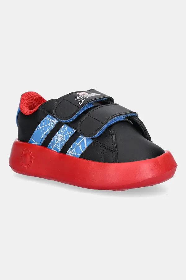 adidas Dječje tenisice adidas GRAND COURT SPIDER-MAN