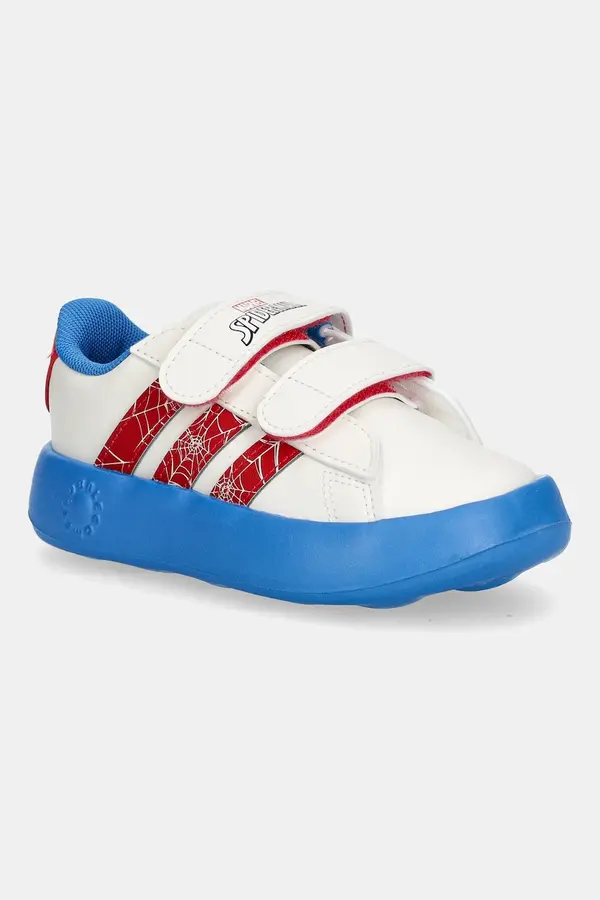 adidas Dječje tenisice adidas GRAND COURT SPIDER-MAN