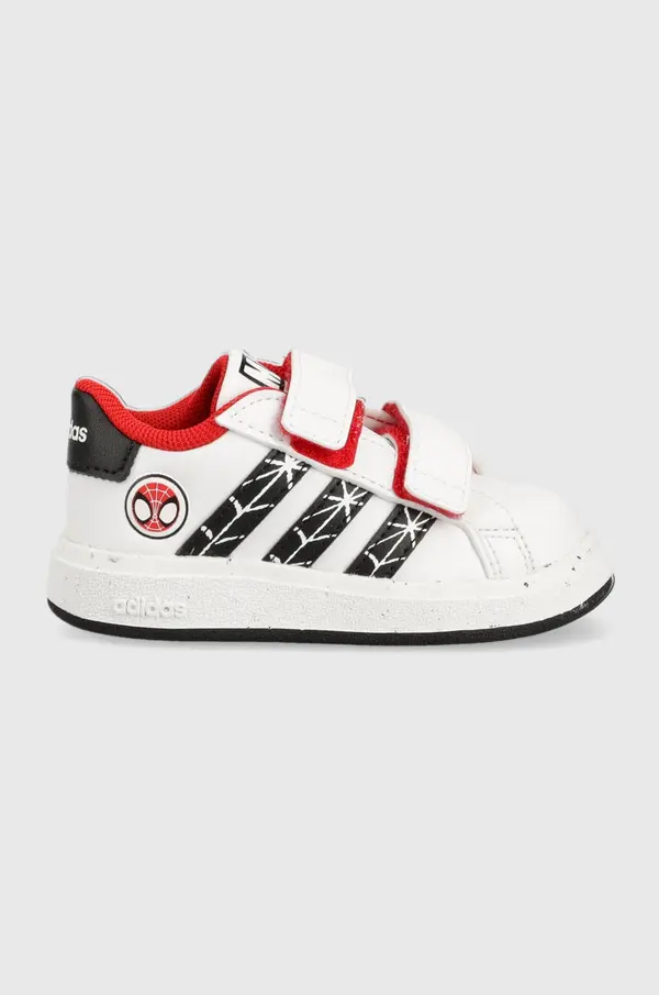 adidas Dječje tenisice adidas GRAND COURT Spider-man
