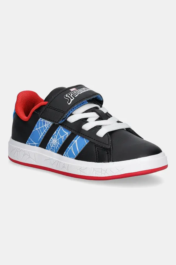 adidas Dječje tenisice adidas GRAND COURT Spider-man