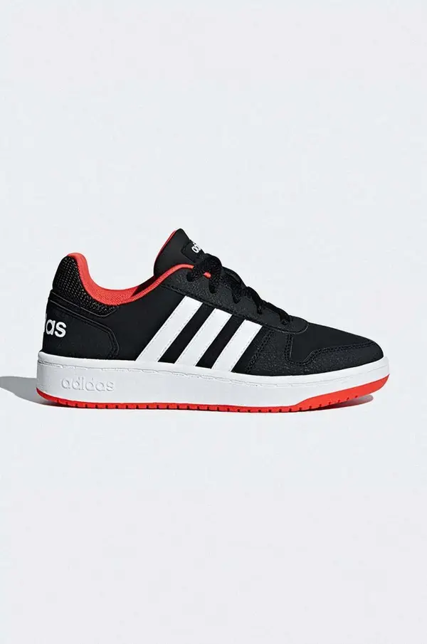 adidas Dječje tenisice adidas Hoops 2.0 B76067