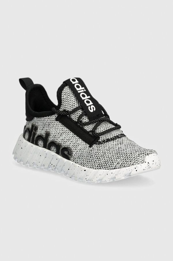 adidas Dječje tenisice adidas KAPTIR 3.0 boja: siva, IE2609