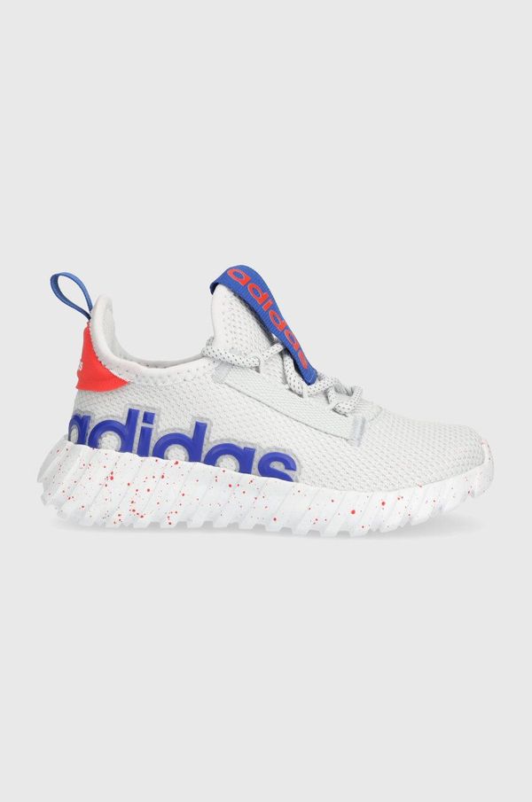 adidas Dječje tenisice adidas KAPTIR 3.0 K boja: siva