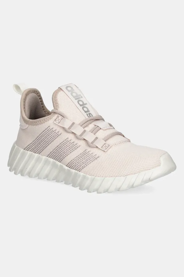 adidas Dječje tenisice adidas KAPTIR FLOW boja: bež, JR0426