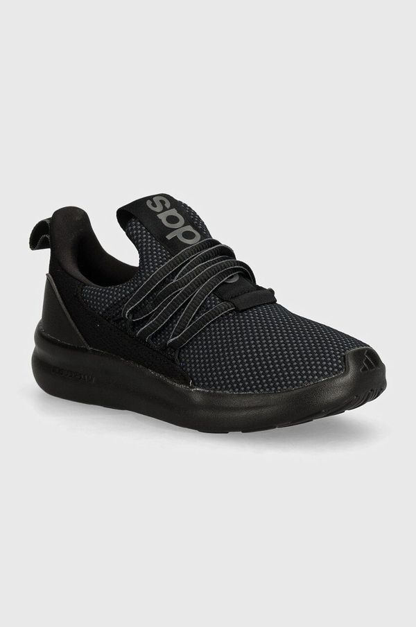 adidas Dječje tenisice adidas LITE RACER ADAPT 7.0 boja: crna, IE6382