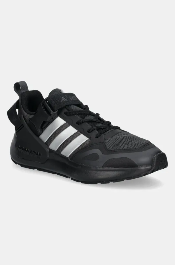 adidas Dječje tenisice adidas MANDO RUNNER boja: crna, IH1073