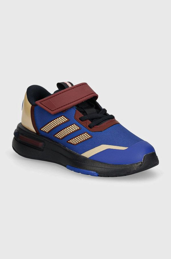 adidas Dječje tenisice adidas MARVEL MVL Racer EL IF4155
