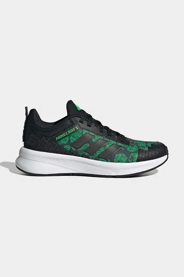 adidas Dječje tenisice adidas MINECRAFT FORTARUN