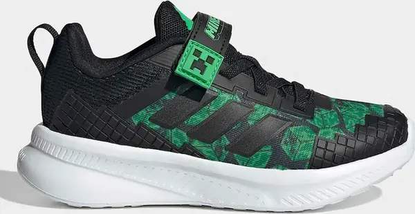 adidas Dječje tenisice adidas MINECRAFT FORTARUN