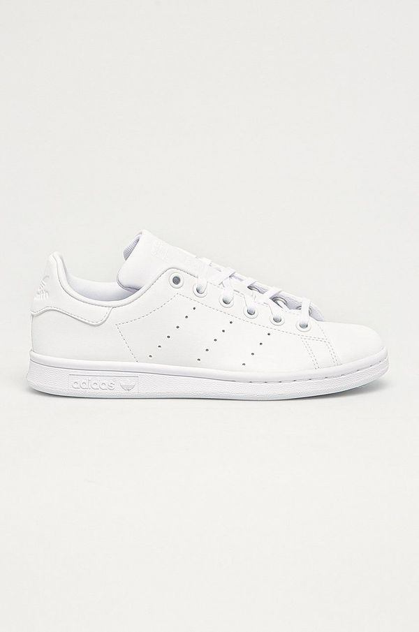 adidas Originals Dječje tenisice adidas Originals boja: bijela, FX7520