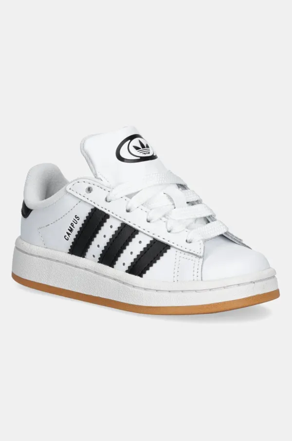 adidas Originals Dječje tenisice adidas Originals CAMPUS 00s boja: bijela, JP7035