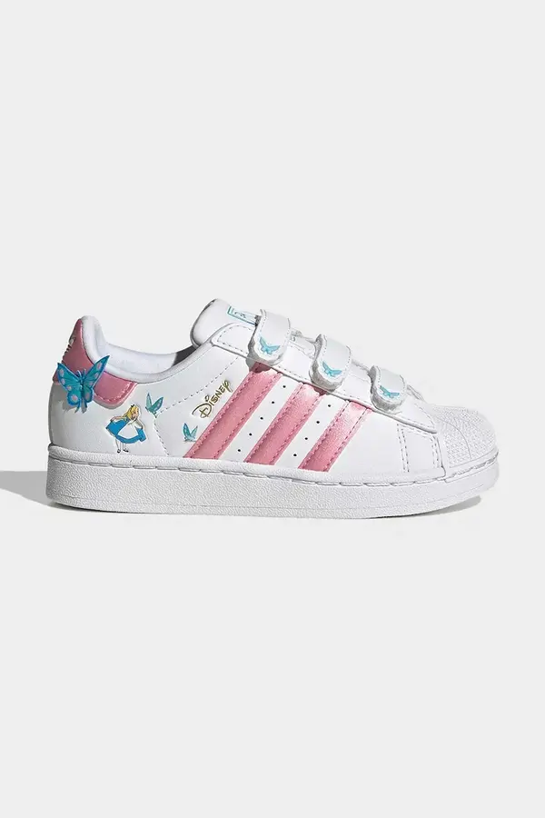 adidas Originals Dječje tenisice adidas Originals DISNEY SUPERSTAR II