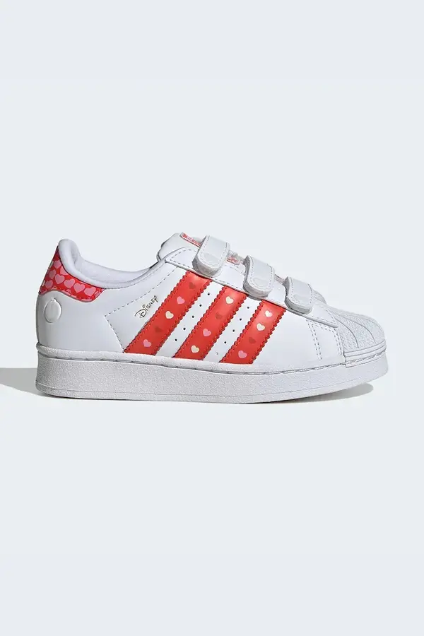 adidas Originals Dječje tenisice adidas Originals DISNEY SUPERSTAR LED LIGHTS