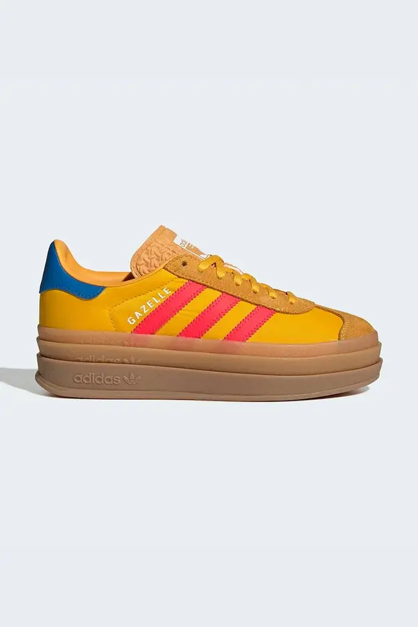 adidas Originals Dječje tenisice adidas Originals GAZELLE BOLD
