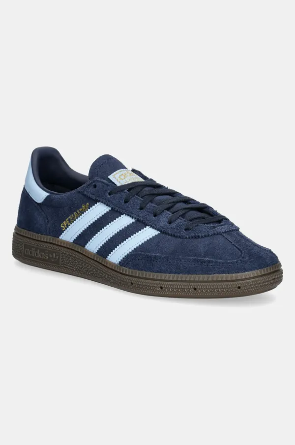 adidas Originals Dječje tenisice adidas Originals Handball Spezial J boja: tamno plava, IH8011