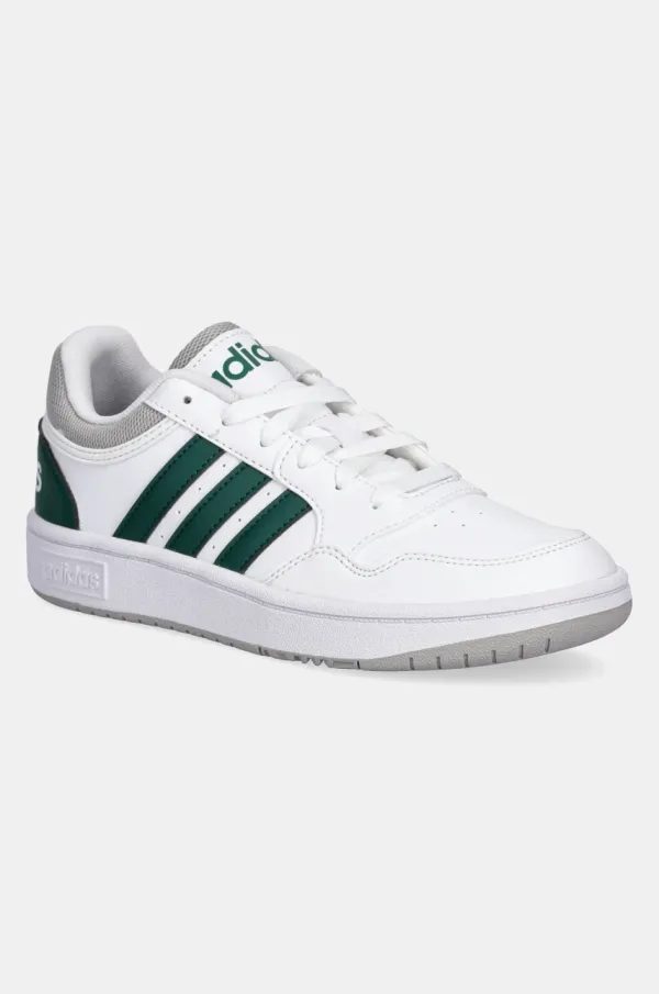 adidas Originals Dječje tenisice adidas Originals HOOPS 3.0 boja: bijela, IG3830