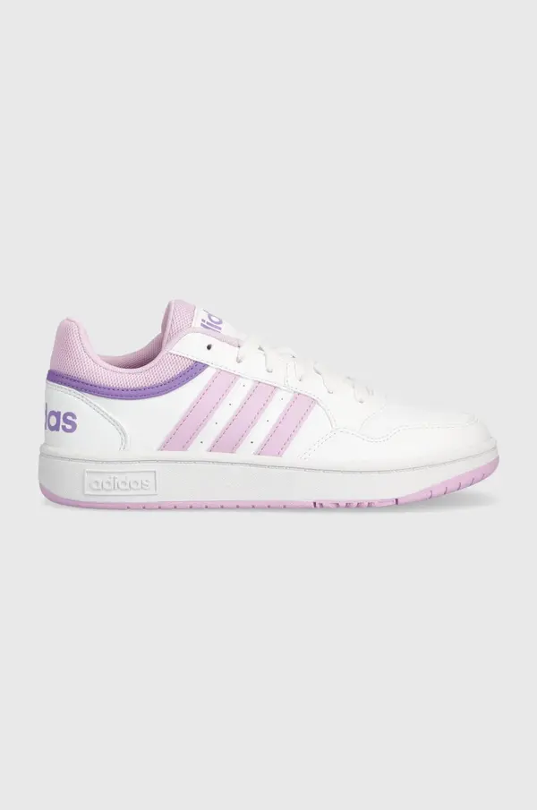 adidas Originals Dječje tenisice adidas Originals HOOPS 3.0 K