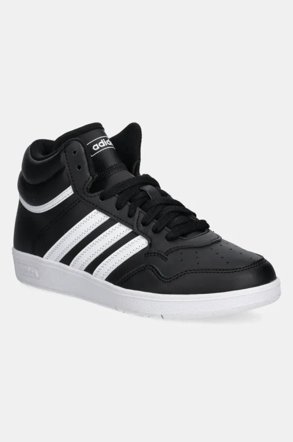 adidas Originals Dječje tenisice adidas Originals HOOPS 4.0 MID boja: crna, JI3477