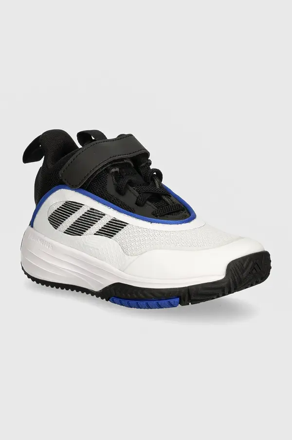 adidas Originals Dječje tenisice adidas Originals OWNTHEGAME 3.0