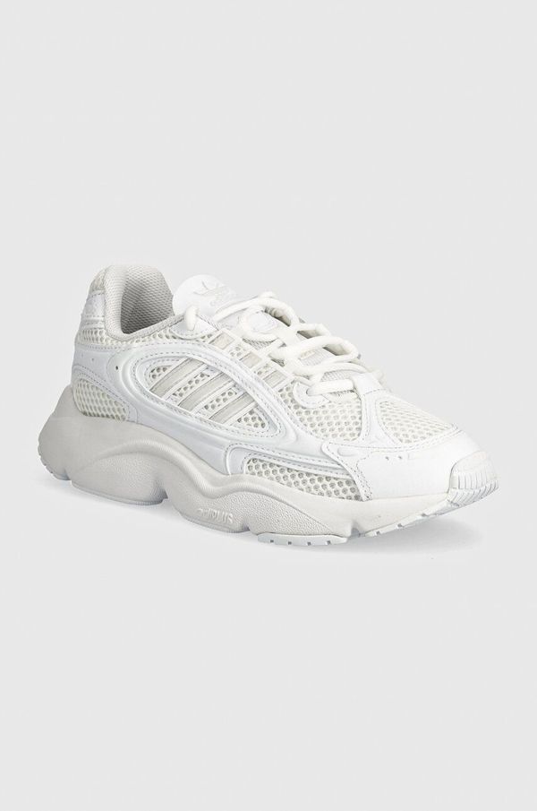 adidas Originals Dječje tenisice adidas Originals OZMILLEN boja: bijela, IH2233