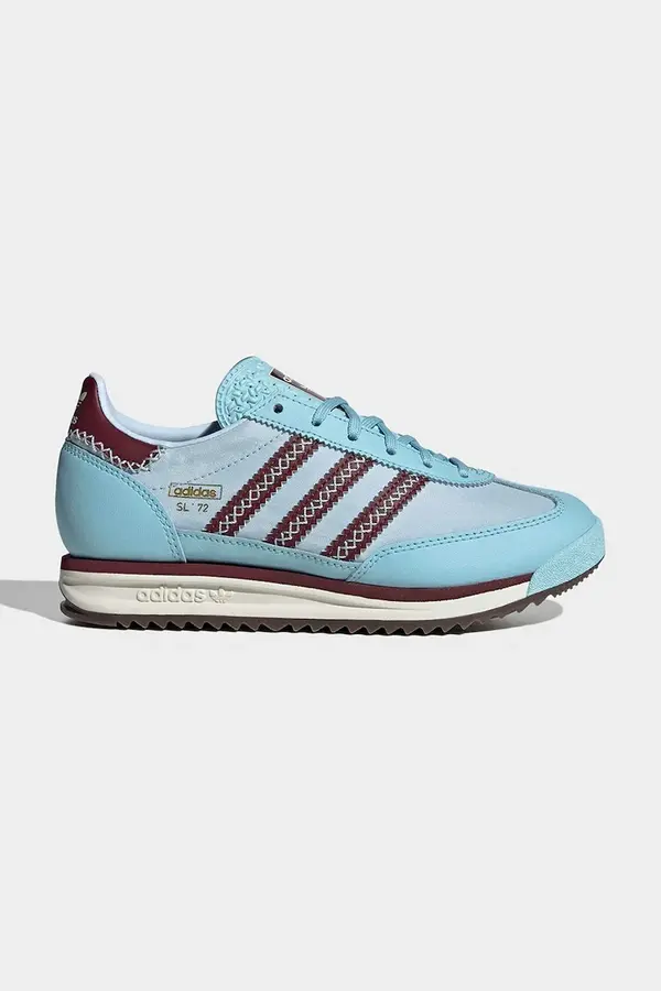 adidas Originals Dječje tenisice adidas Originals SL 72 RS